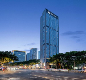 JOYA Chengdu Taikoo Li IFS